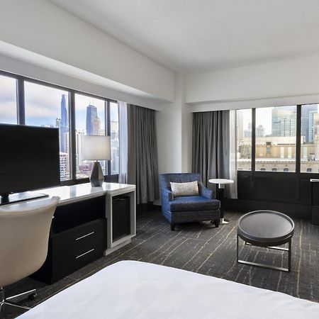 Holiday Inn - Chicago Dwtn - The Mart By Ihg Extérieur photo