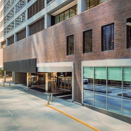 Holiday Inn - Chicago Dwtn - The Mart By Ihg Extérieur photo