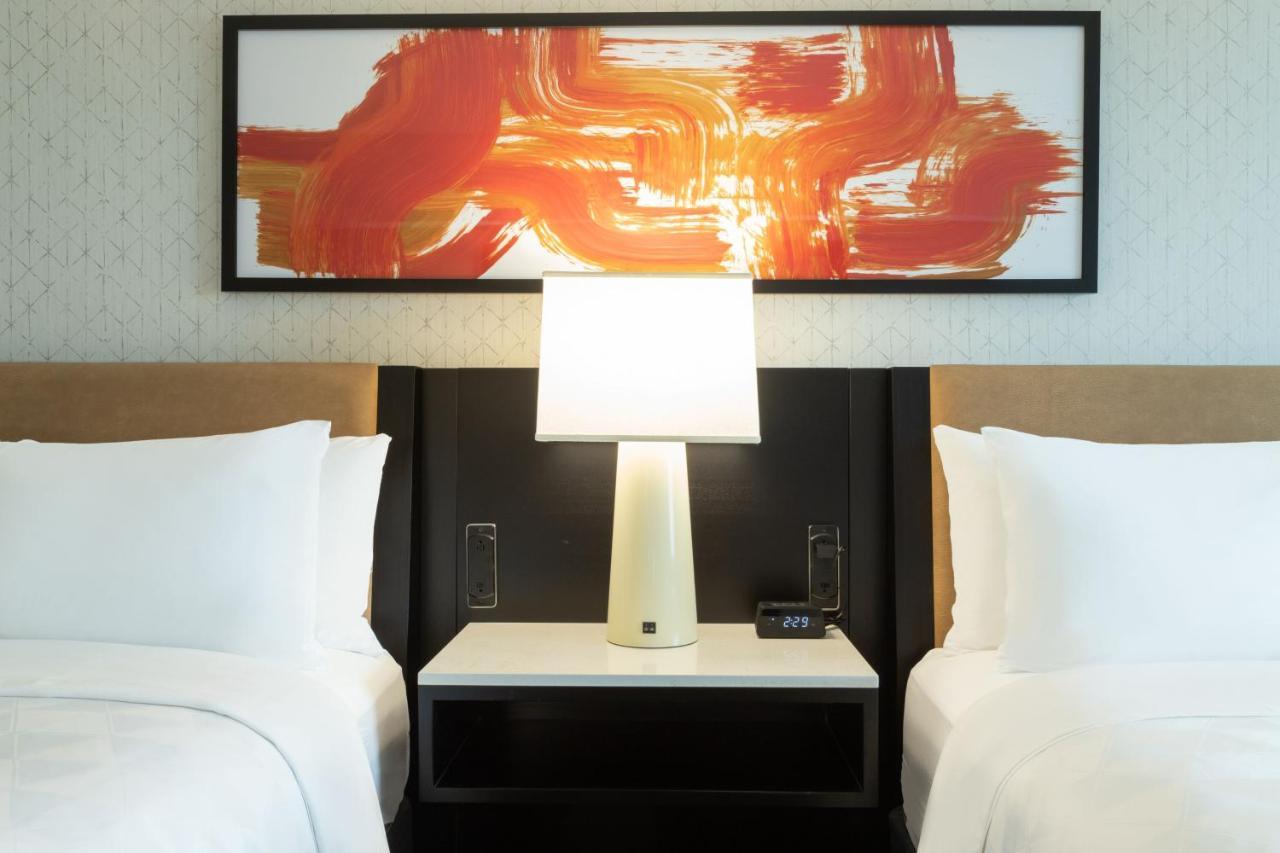Holiday Inn - Chicago Dwtn - The Mart By Ihg Extérieur photo