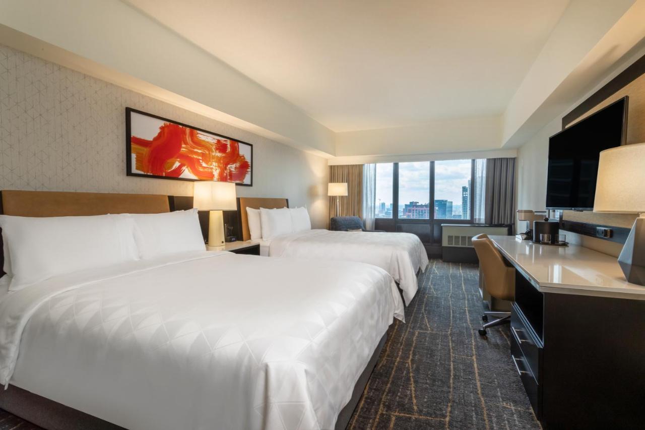 Holiday Inn - Chicago Dwtn - The Mart By Ihg Extérieur photo