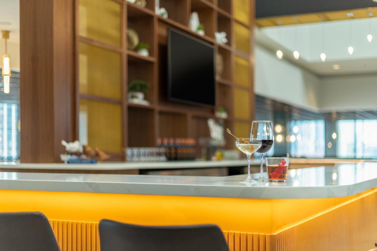 Holiday Inn - Chicago Dwtn - The Mart By Ihg Extérieur photo