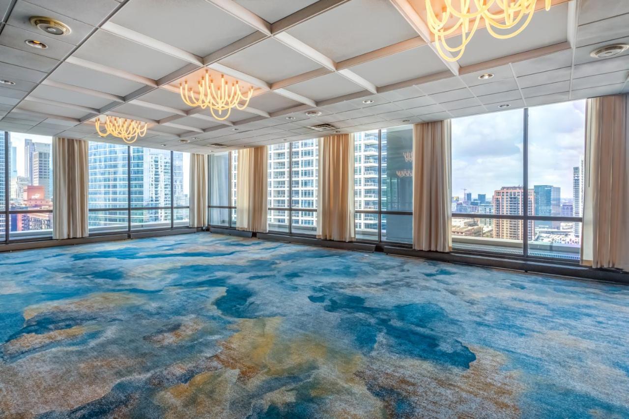 Holiday Inn - Chicago Dwtn - The Mart By Ihg Extérieur photo