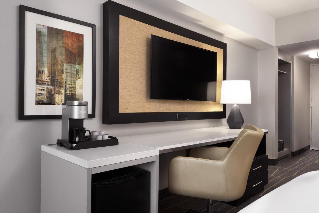 Holiday Inn - Chicago Dwtn - The Mart By Ihg Extérieur photo