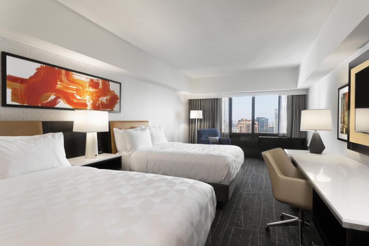 Holiday Inn - Chicago Dwtn - The Mart By Ihg Extérieur photo