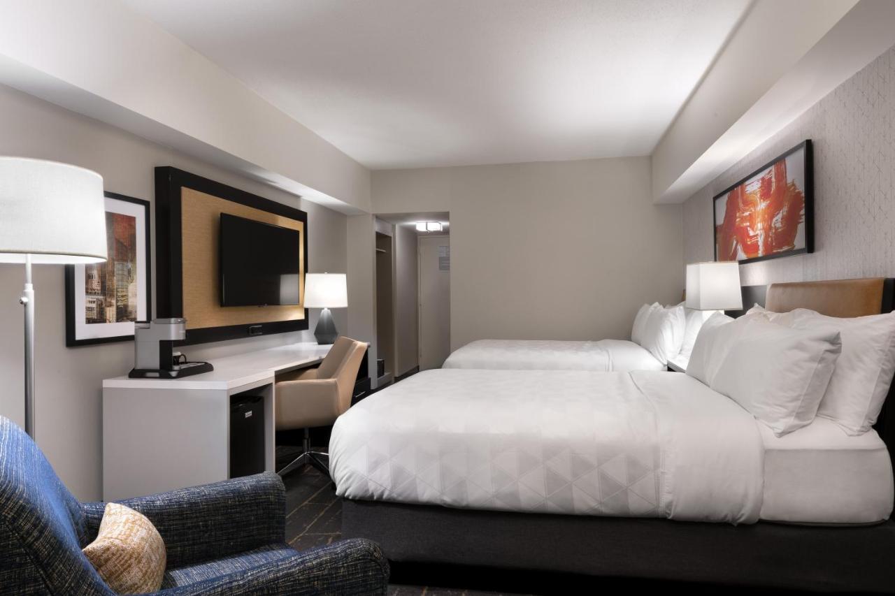 Holiday Inn - Chicago Dwtn - The Mart By Ihg Extérieur photo