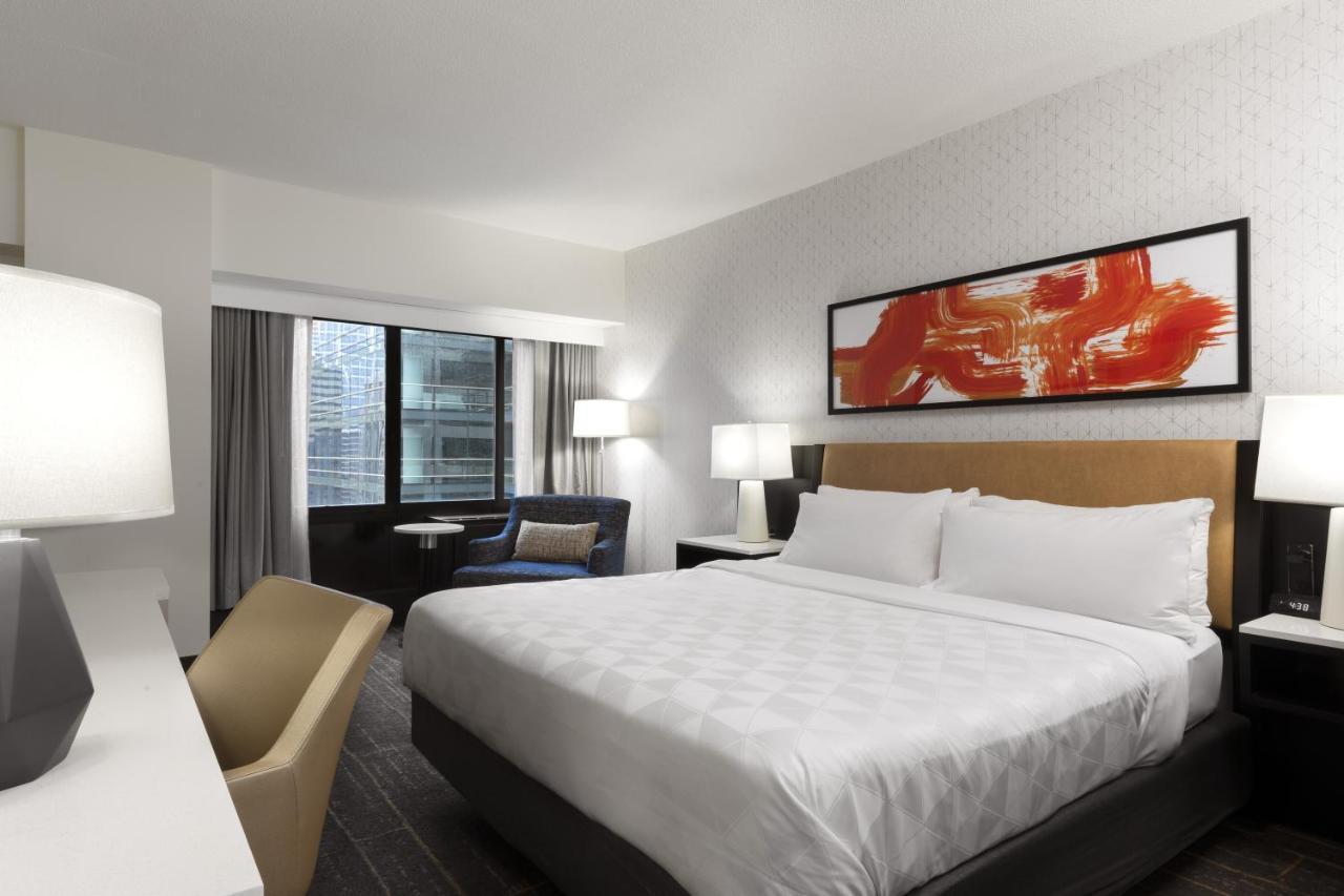 Holiday Inn - Chicago Dwtn - The Mart By Ihg Extérieur photo