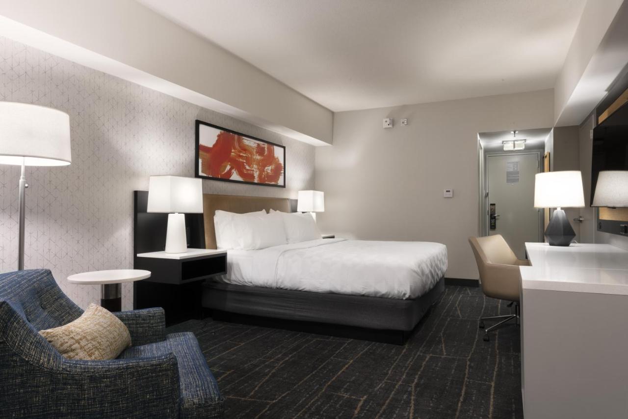 Holiday Inn - Chicago Dwtn - The Mart By Ihg Extérieur photo