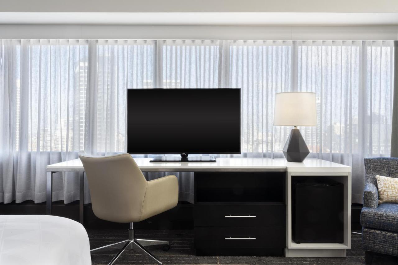Holiday Inn - Chicago Dwtn - The Mart By Ihg Extérieur photo