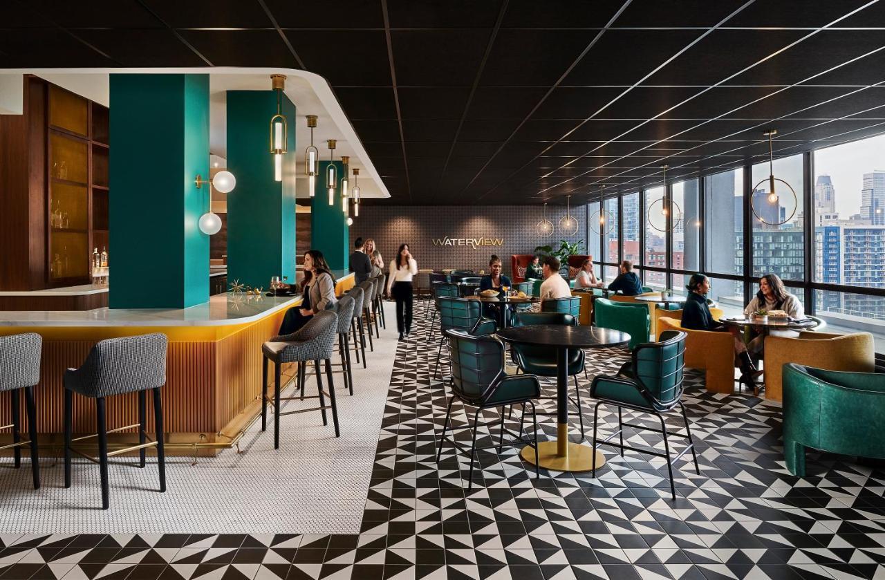 Holiday Inn - Chicago Dwtn - The Mart By Ihg Extérieur photo