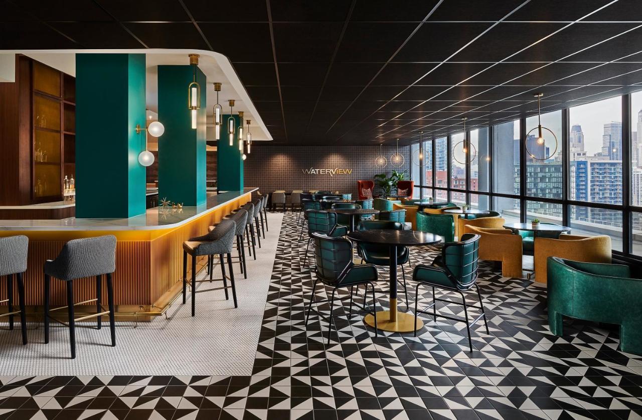 Holiday Inn - Chicago Dwtn - The Mart By Ihg Extérieur photo