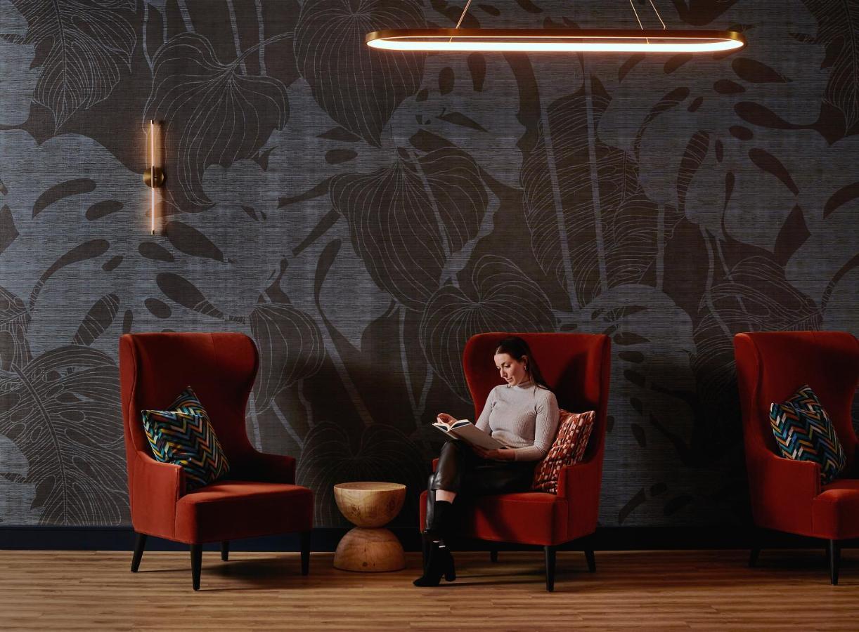 Holiday Inn - Chicago Dwtn - The Mart By Ihg Extérieur photo