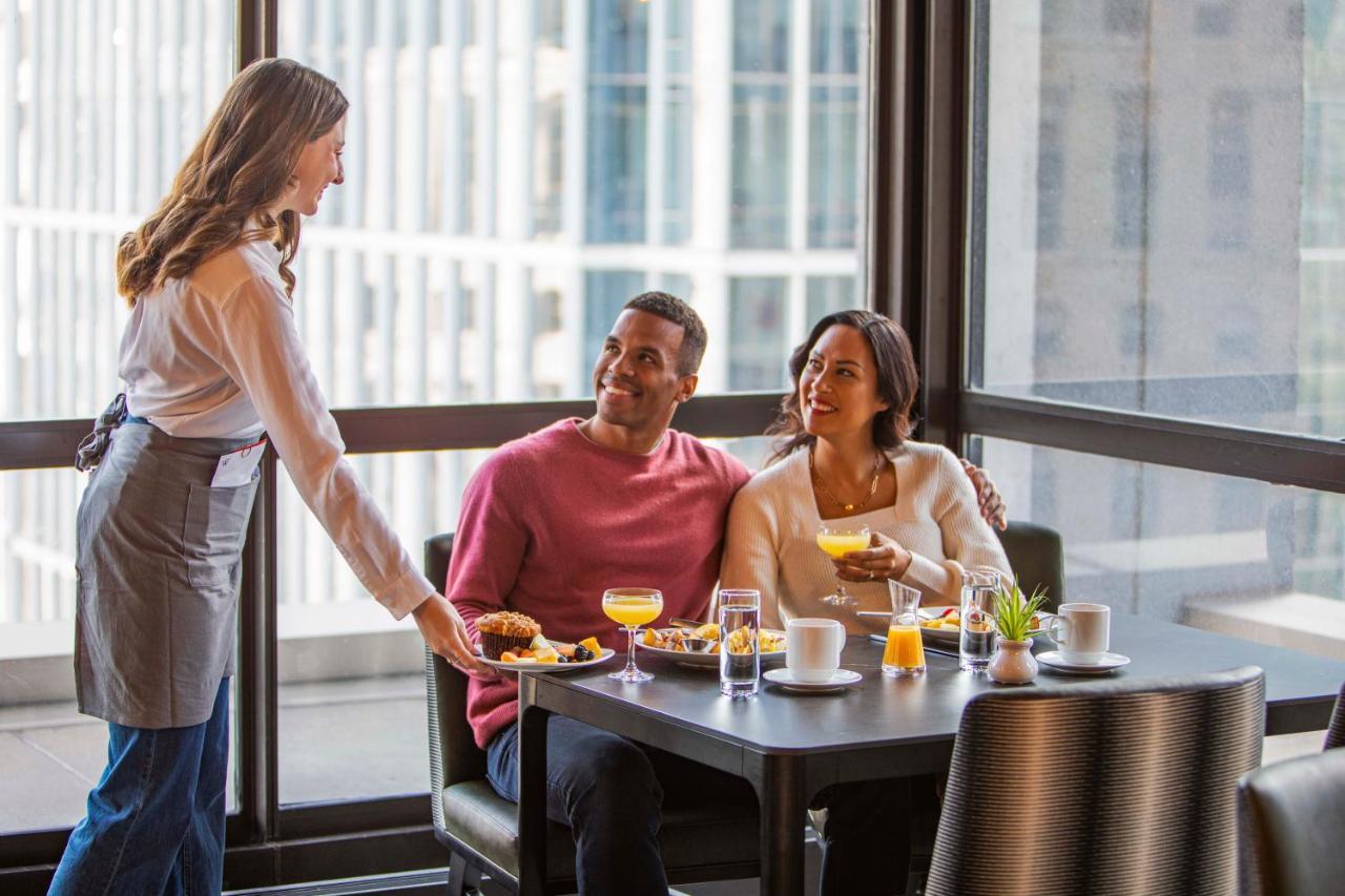 Holiday Inn - Chicago Dwtn - The Mart By Ihg Extérieur photo