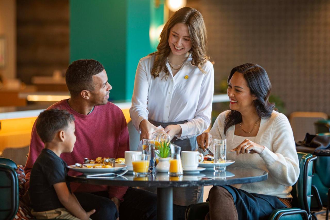 Holiday Inn - Chicago Dwtn - The Mart By Ihg Extérieur photo