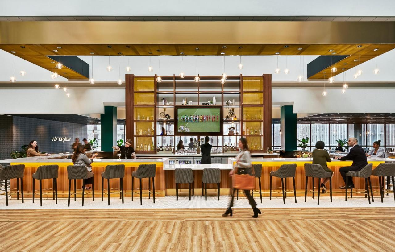 Holiday Inn - Chicago Dwtn - The Mart By Ihg Extérieur photo