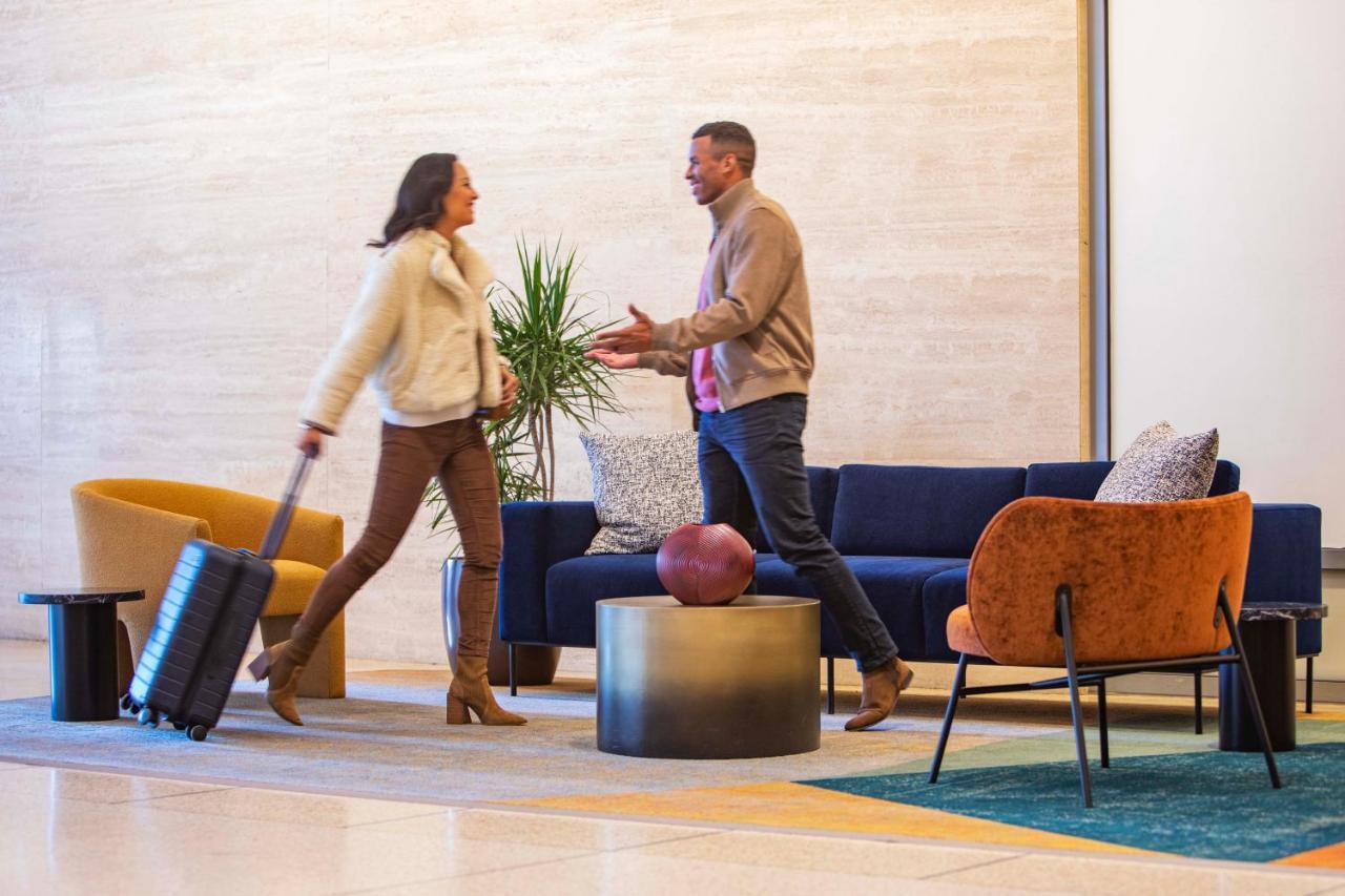 Holiday Inn - Chicago Dwtn - The Mart By Ihg Extérieur photo