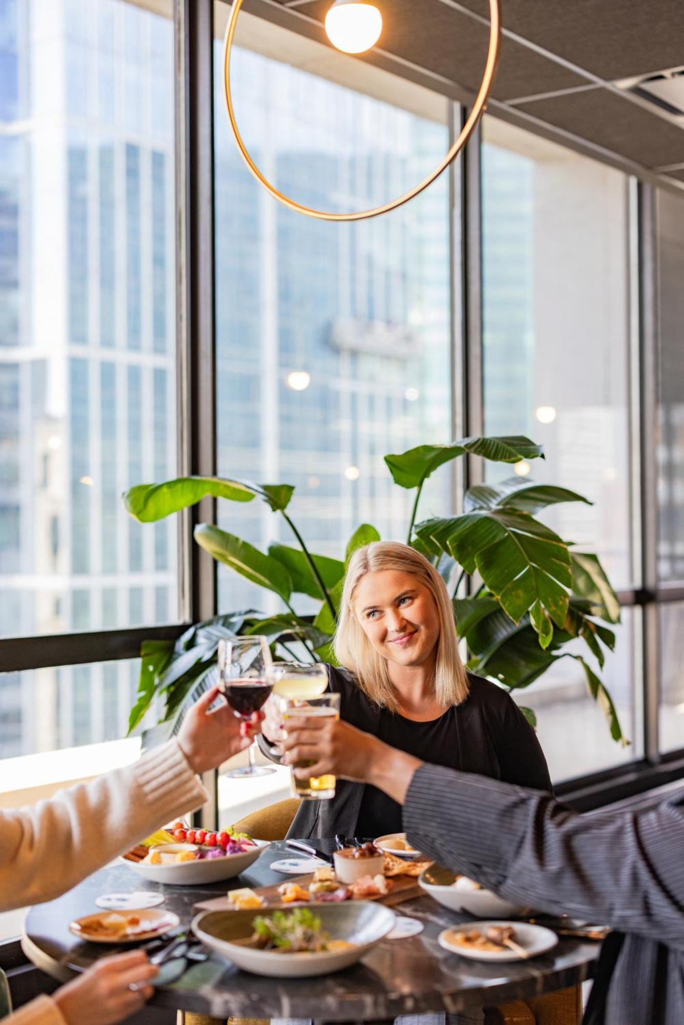 Holiday Inn - Chicago Dwtn - The Mart By Ihg Extérieur photo