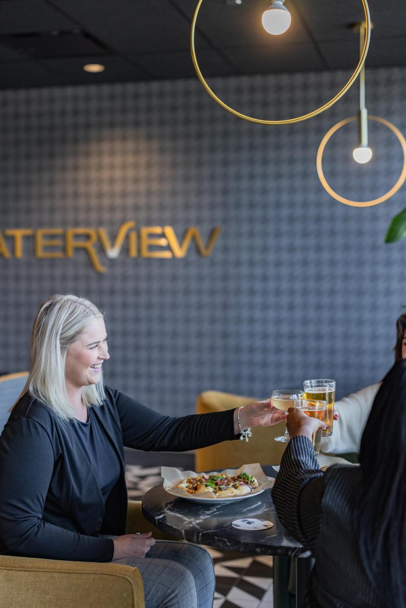 Holiday Inn - Chicago Dwtn - The Mart By Ihg Extérieur photo
