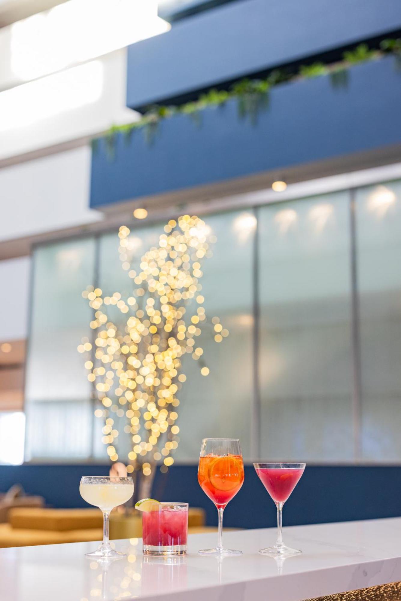 Holiday Inn - Chicago Dwtn - The Mart By Ihg Extérieur photo