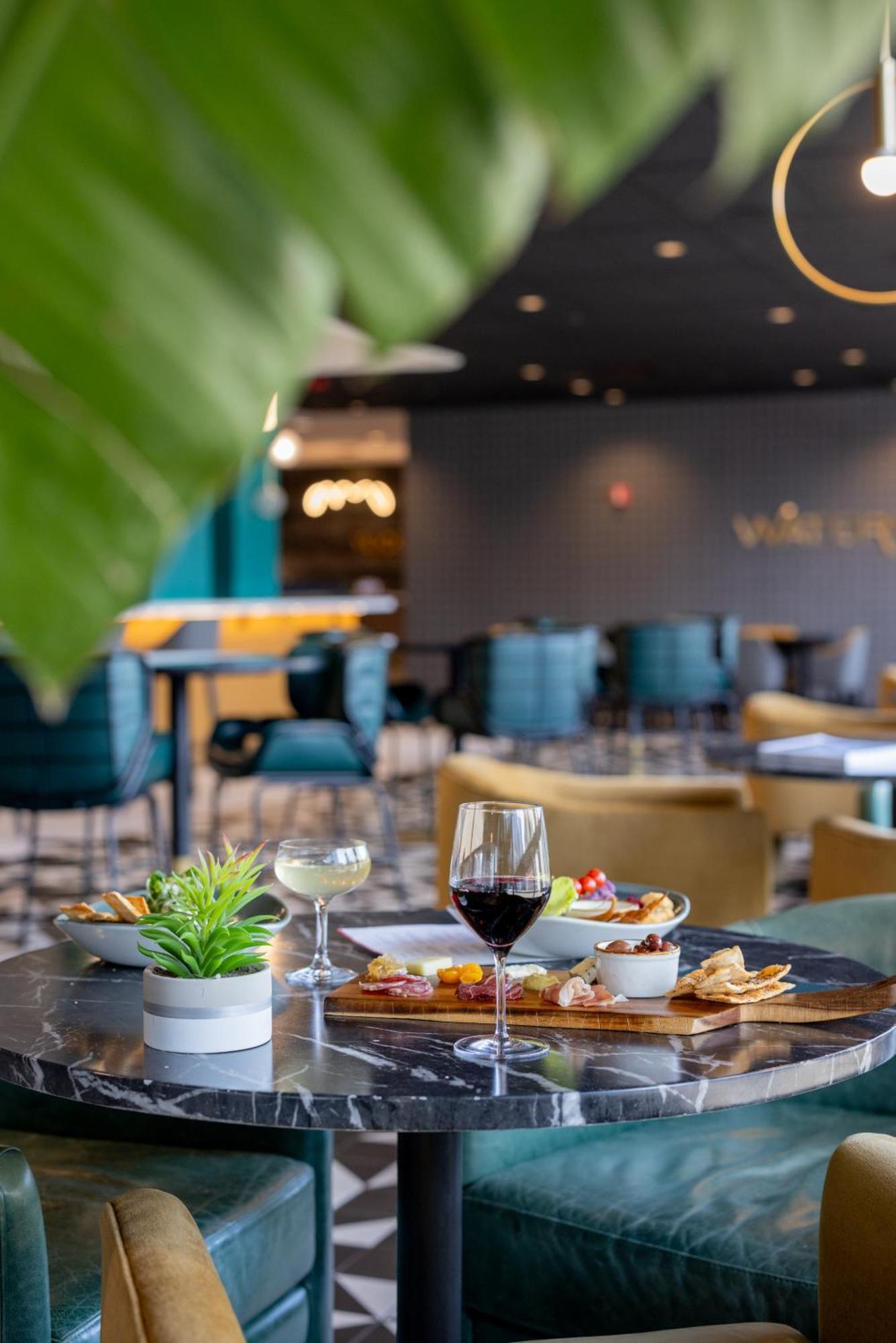 Holiday Inn - Chicago Dwtn - The Mart By Ihg Extérieur photo