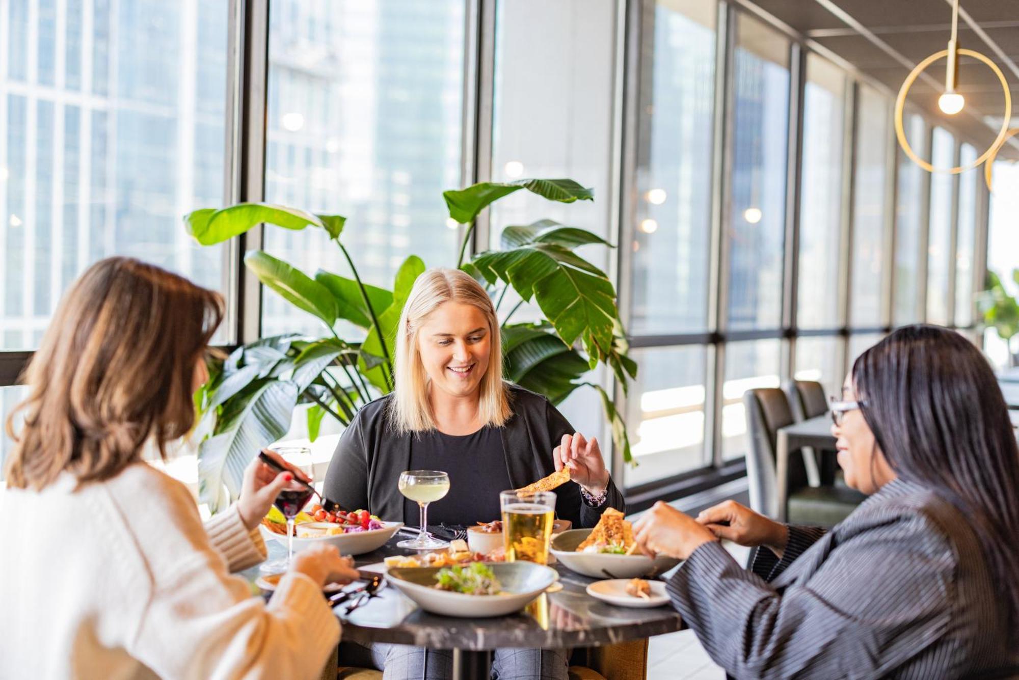 Holiday Inn - Chicago Dwtn - The Mart By Ihg Extérieur photo