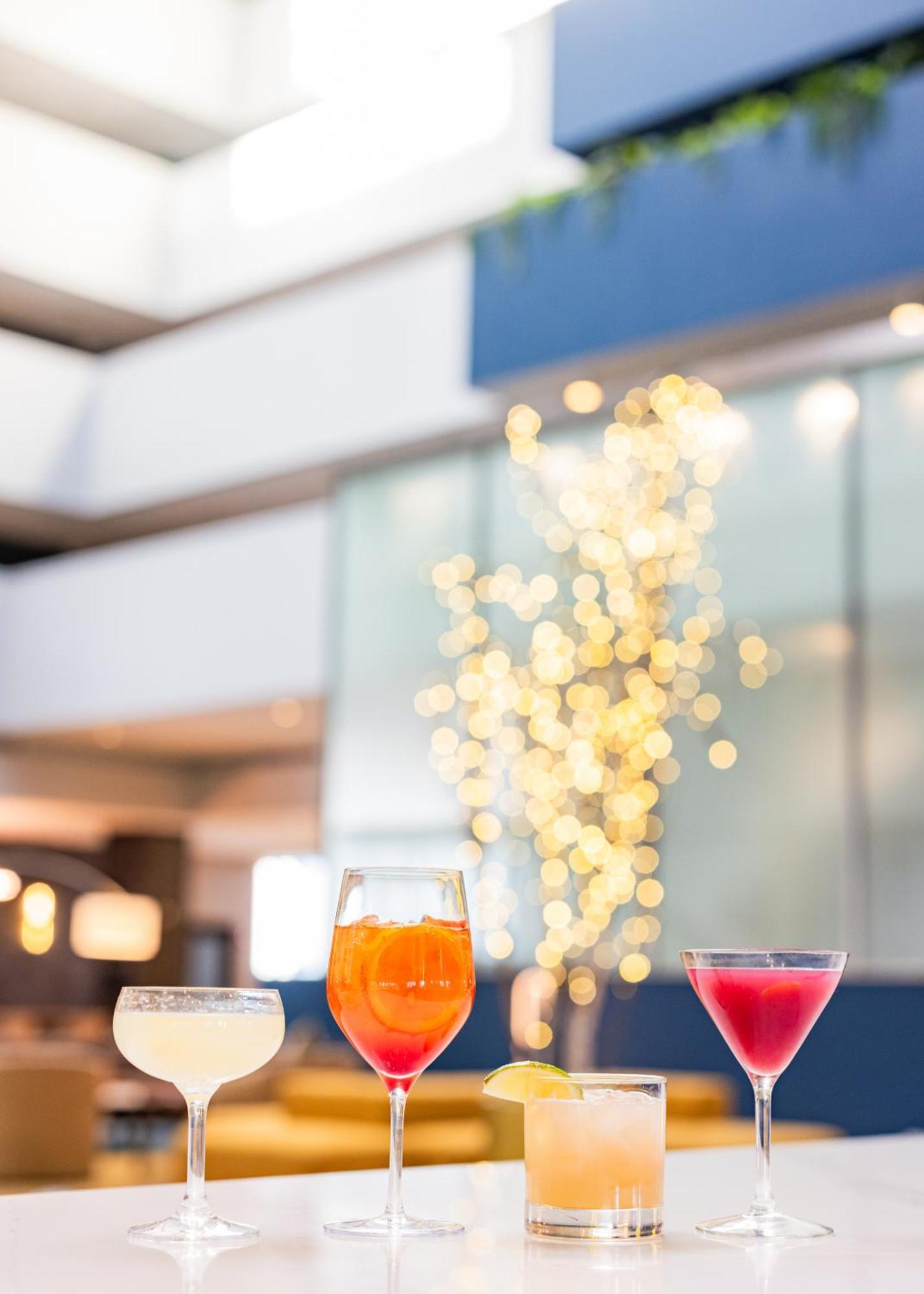Holiday Inn - Chicago Dwtn - The Mart By Ihg Extérieur photo