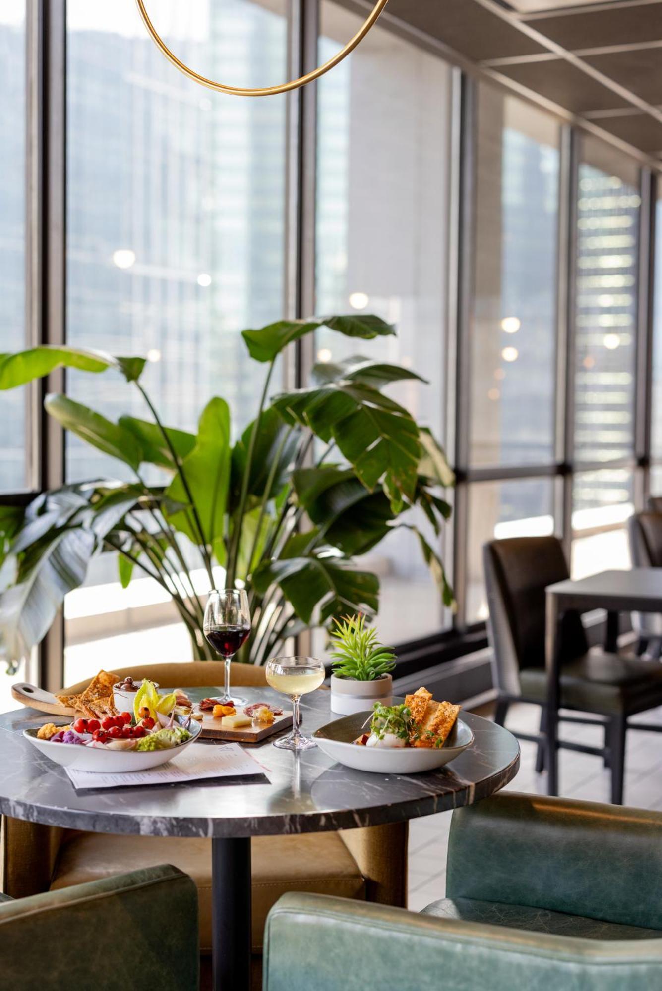 Holiday Inn - Chicago Dwtn - The Mart By Ihg Extérieur photo